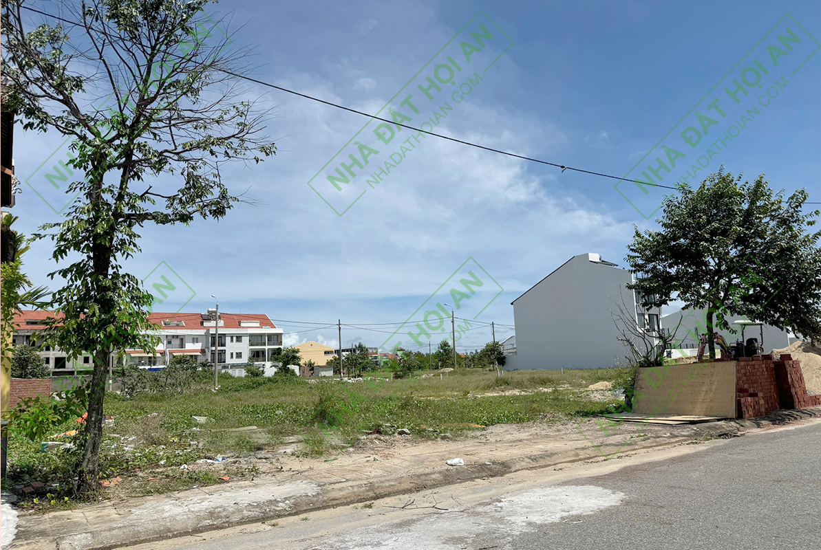 Bán đất 700m2 Làng Chài Cẩm An nay là Hội An Tây, view sông Trà Quế, gần biển An Bàng